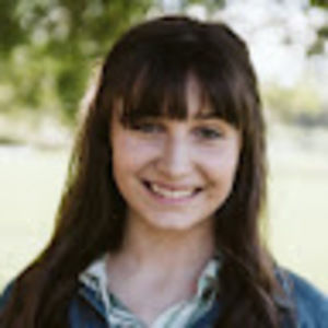 Meet your Posher, Abby